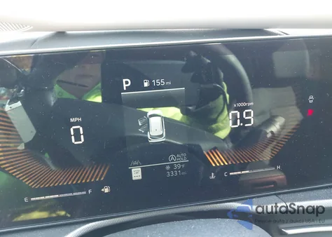 2026 Kia Sportage Lx из США, поврежденный, VIN 5XYK23DF7TG334074